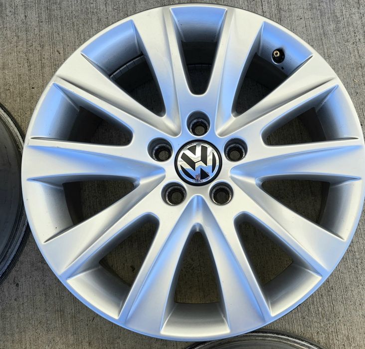 Jante Originale 5x112 R17 – 7J ET43