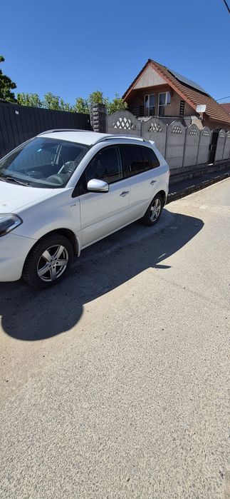Vand Renault koleos