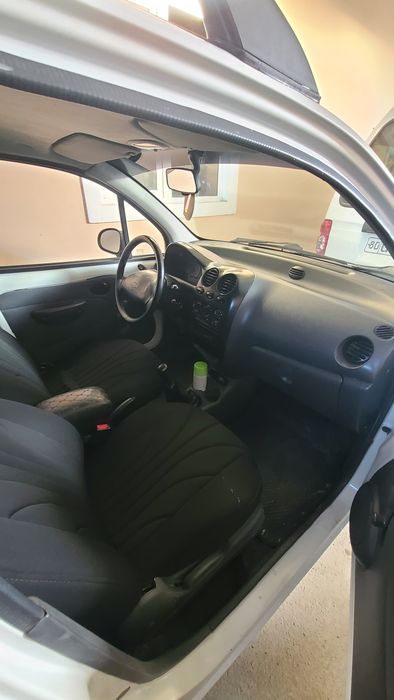 Matiz 2017 probeg 87ming