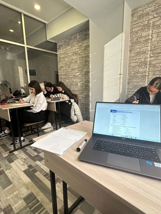 Английский язык для детей и взрослых