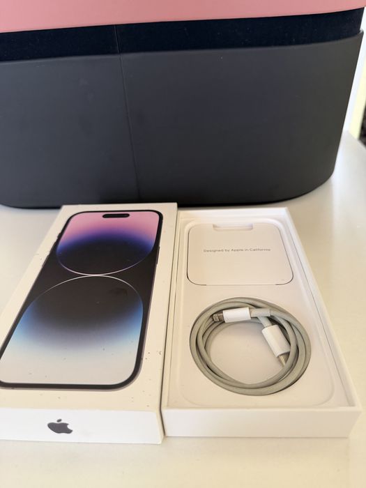 iPhone 14 Pro 128 ГБ