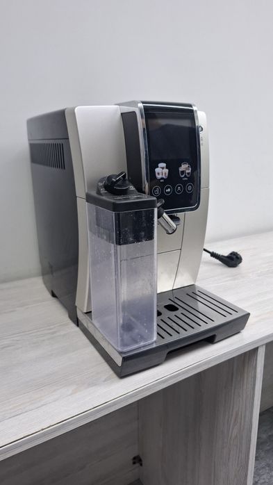 Delonghi Dinamica Plus (f/b)