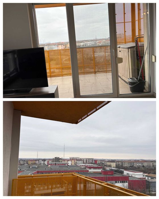 De inchiriat Apartament 3 Camere | Parcare Inclusă - Vivalia Soarelui