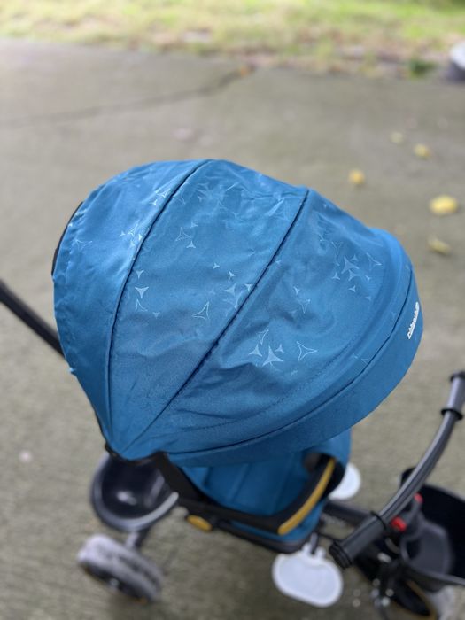 Триколка Chipolino max sport