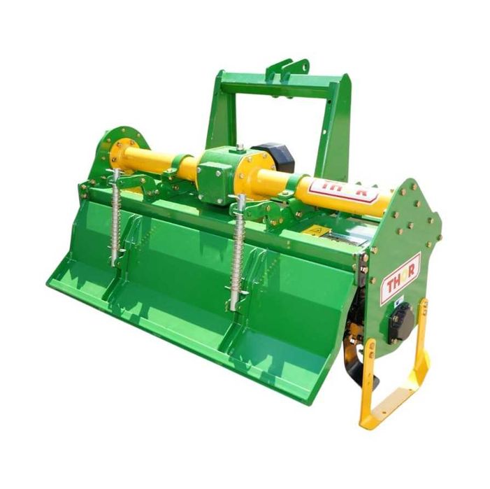Freza agricola THOR cu latimea de lucru 125cm nou Agramix