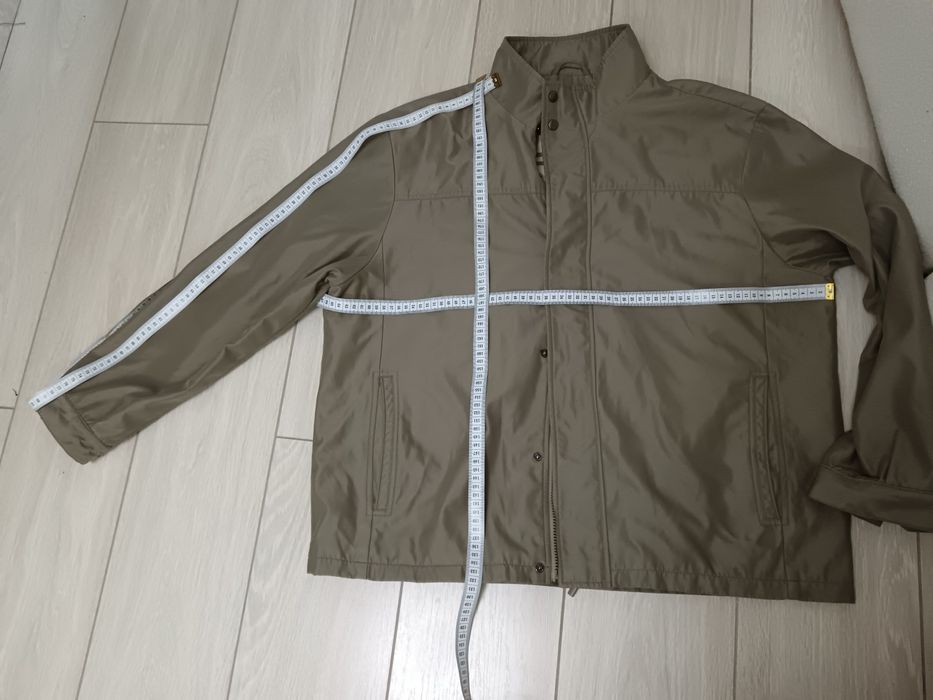 Куртка мужская  60р