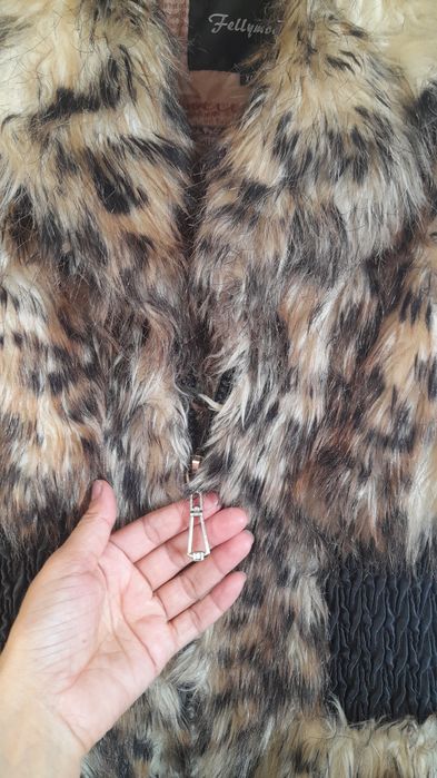 Mòynali leopardlik nimcha