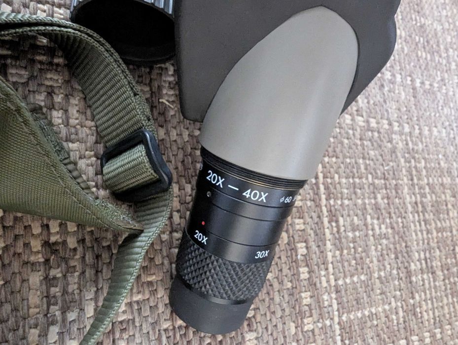 Зрителна тръба KOWA TS-611