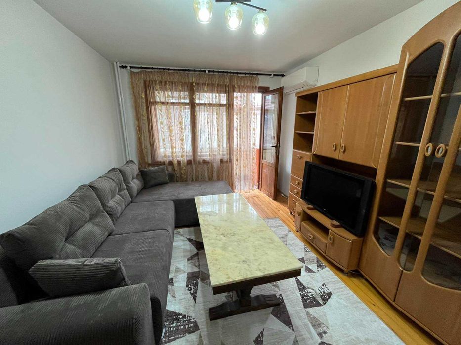 Дава се под наем Двустаен апартамент в Казанлък - 65 кв.м за 328.95 € - Снимка #4