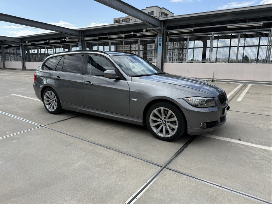 BMW 3 Series 2010 — imagine 2