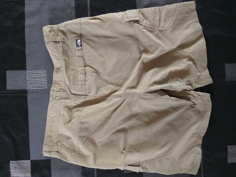 The North Face - туристически панталони