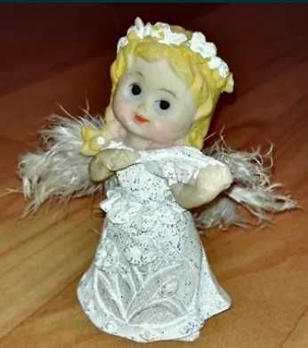 Статуэтка Ангелочек