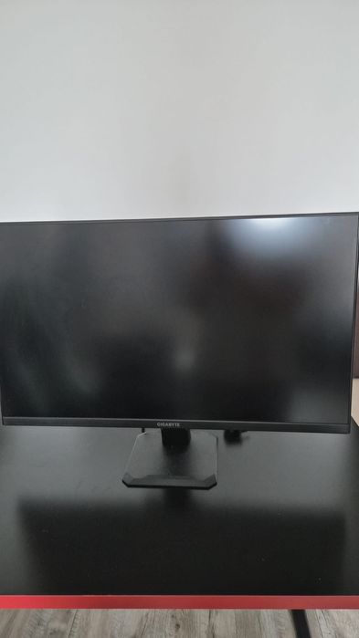Monitor gigabyte 240 hz 27 inch