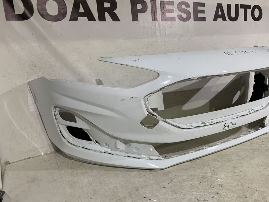 Bara fata Ford Focus 4, facelift, 2022, 2023, 2024, 2025, cod origine OE NX7B-17757-A, in stare foarte buna.