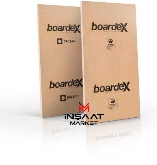 BoardeX Оригинальный Фасадная плита Fasad plitasi