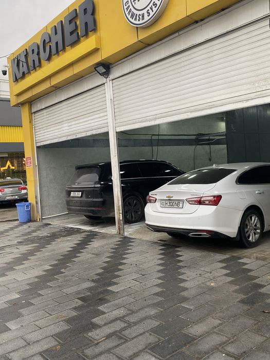 Chevrolet Malibu 2017 — 3