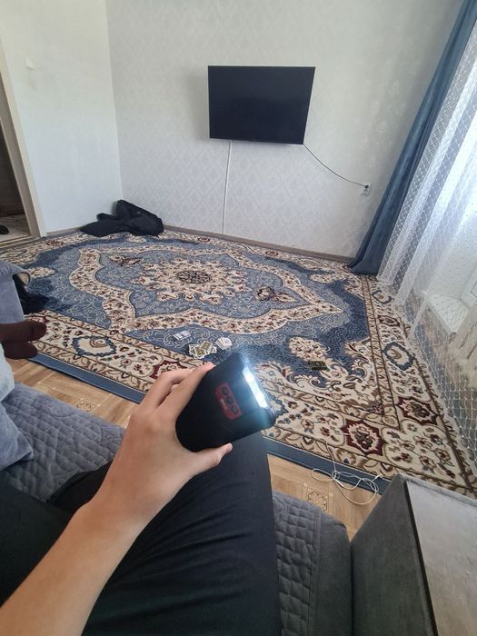 Обмен cubot king kong 8