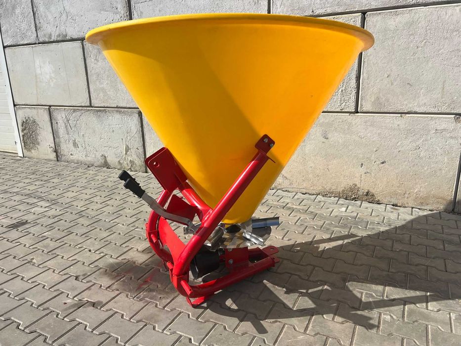 Mig azot / fertilizator Strumyk - 500 Litri (Nou)