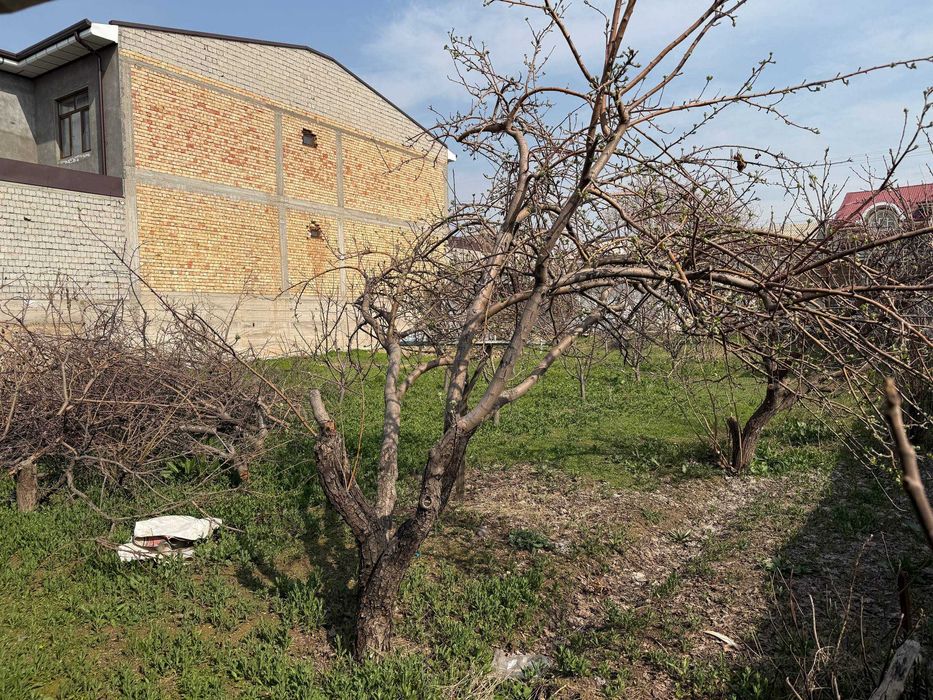 Абдурахмоновда ер сотилади