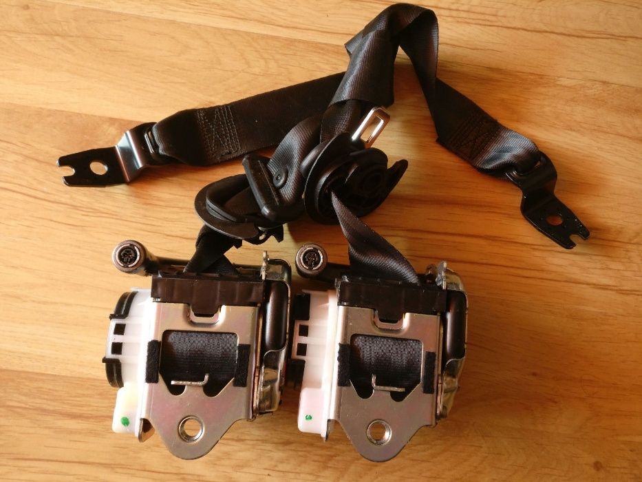 Centuri Vw Polo 2G 2018+ cu pretensionare