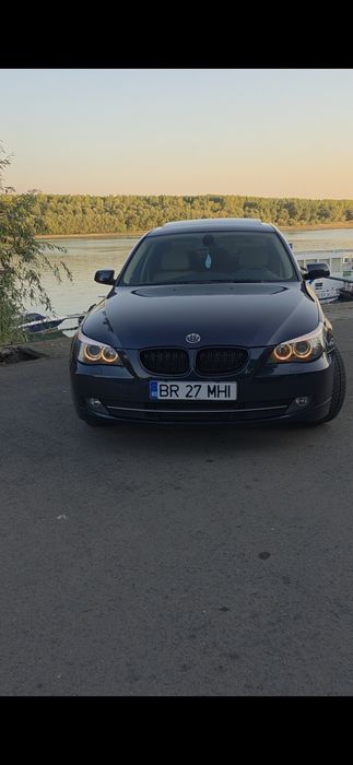 Vând BMW Seria 5