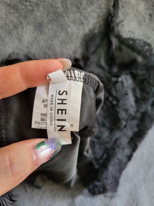 Бюстиета,потници,бодира - S,M