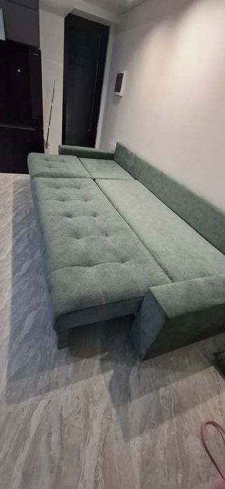 Продам диван раскладной