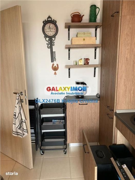 Inchiriere Apartament 3 Camere Mobilat Baneasa-Greenfield