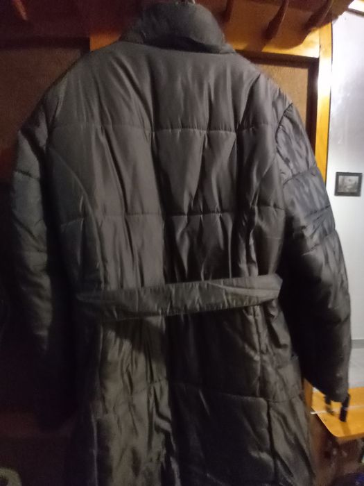Дамско яке зимно