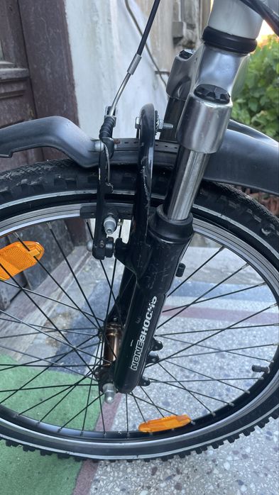 Bicicleta copii Ciko C24