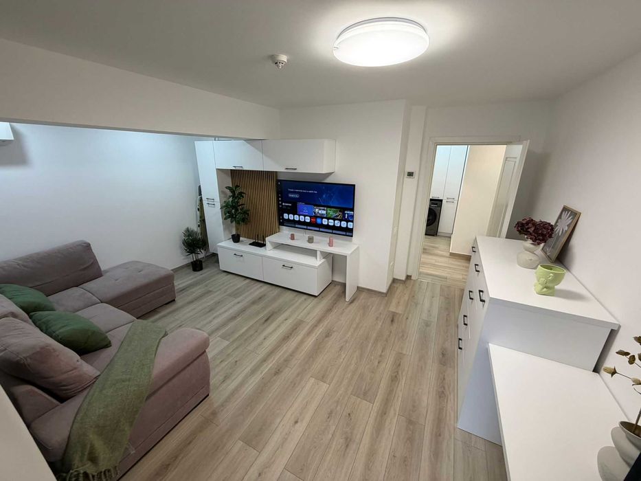 IS Cazare Lux Regim Hotelier Iasi Ap 1-2-3 Cam Centru-Palas-Newton