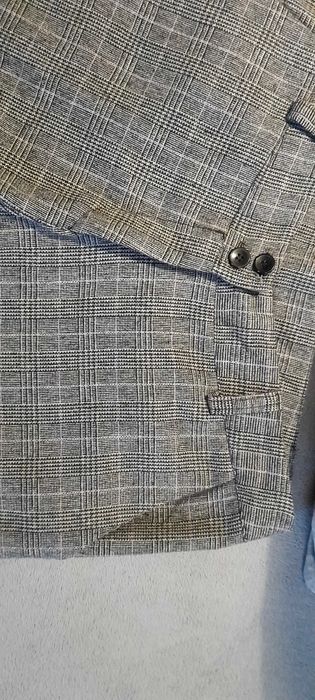 Pantaloni scurti eleganti