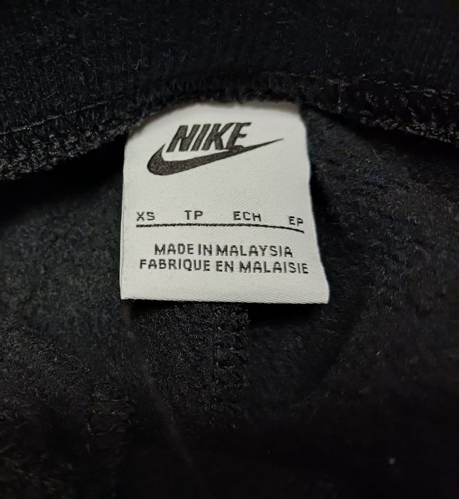 Спортни долнища Nike и Under Armour размер XS