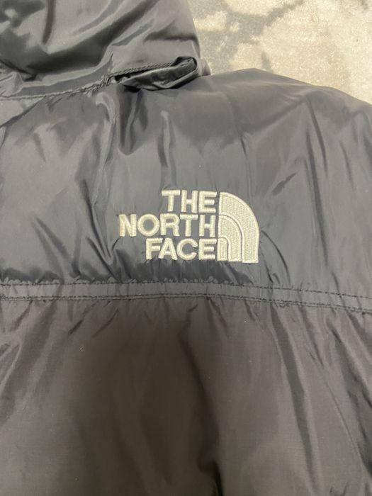 Продам куртку TNF