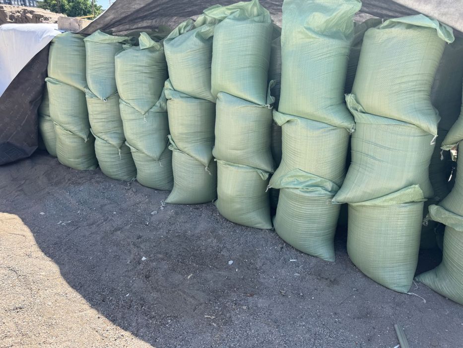 Qum klenes sheben tuproq