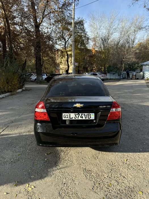 Chevrolet Nexia 2022 — 3