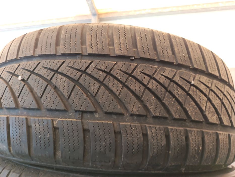 Anvelope 4sezoane MS 225 55 16 platin 2023 7mm