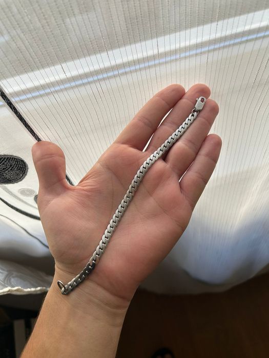 Brățară bărbați Armani Exchange