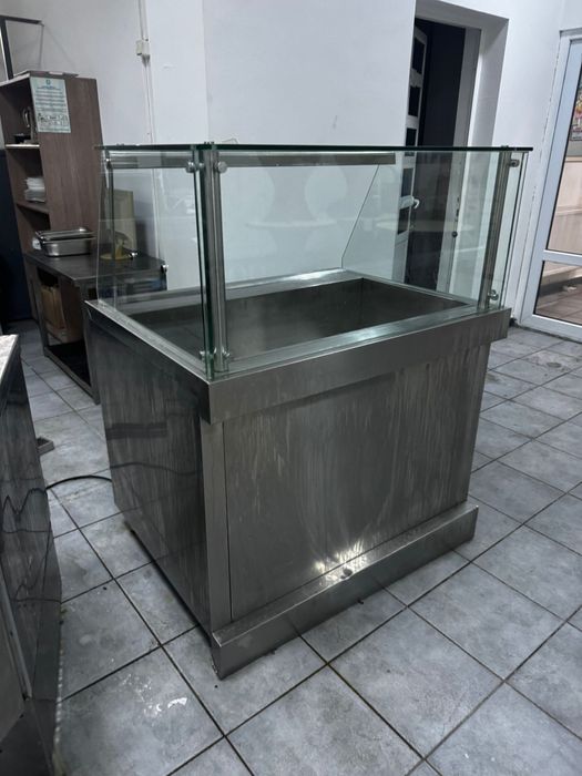 Echipament horeca bucatarie