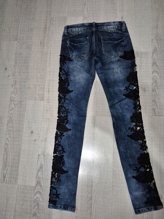 Дамски дънки !!!