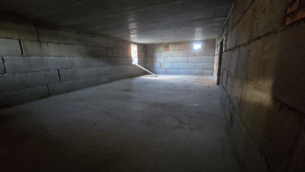 Продам коммерческое помещение