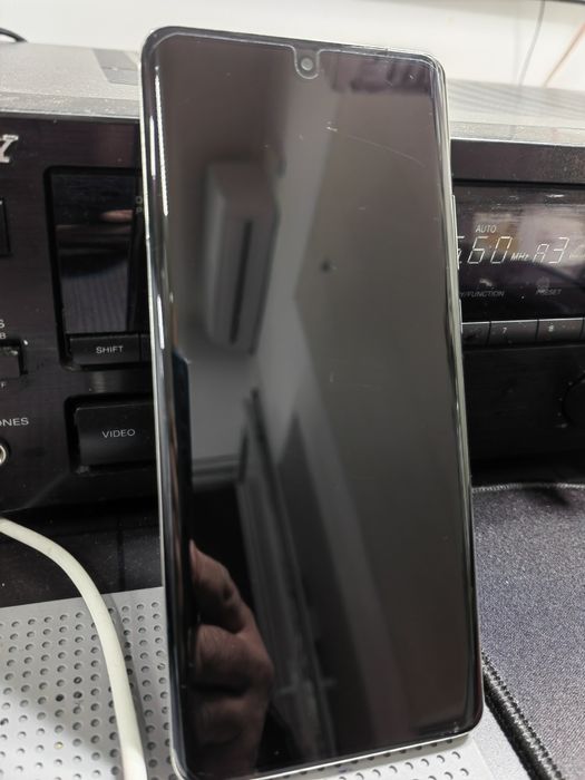 Huawei P50 pro defect