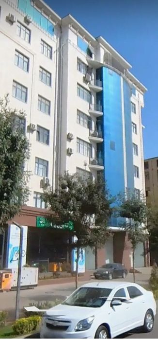 Продаётся квартира