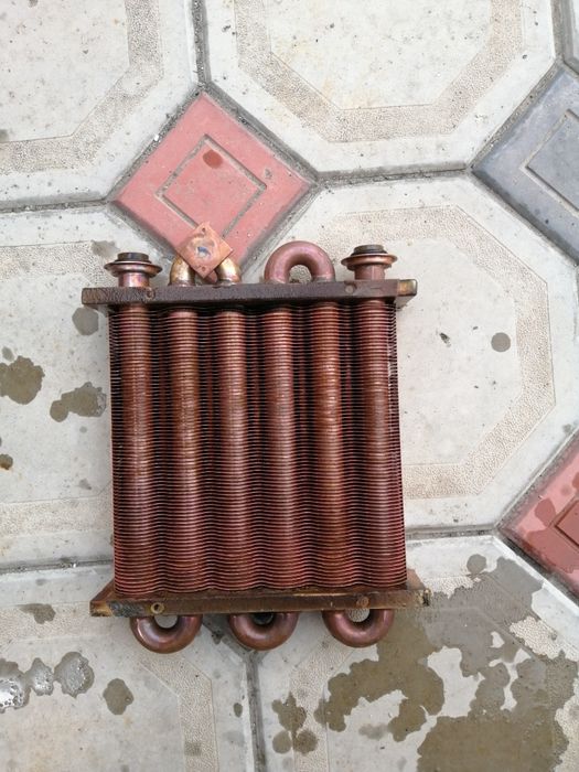 Ремонт чистка ,профилактика газовых котлов