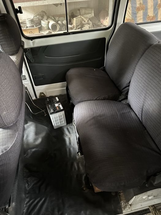 Daewoo damas (1 руки / 1qo’l)