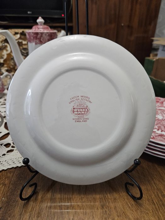 Сервиз за кафе Англия