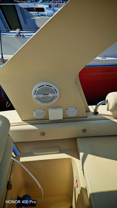 Лодка Rib Solemar B58