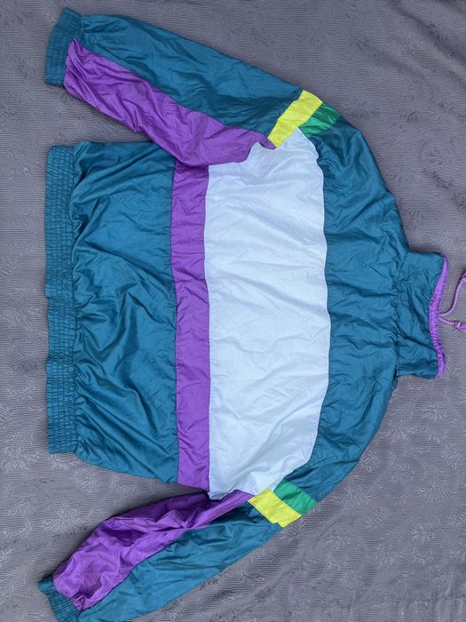 Bluză și pantaloni sport Marcel Clair (XL 48/56)