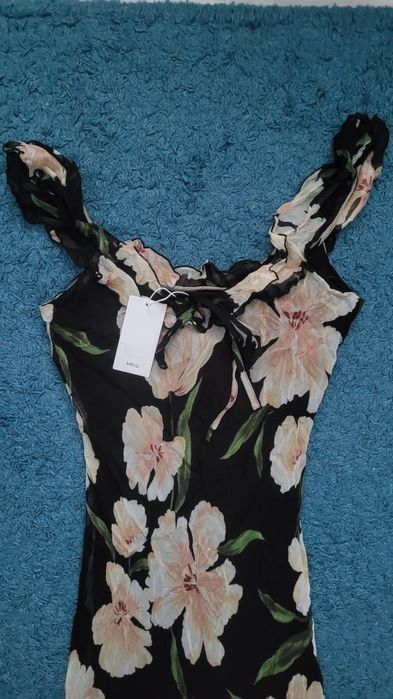 Rochie Mango noua, cu eticheta