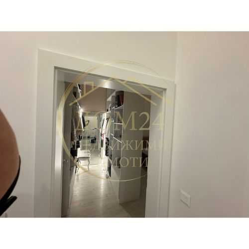 Продава се Двустаен апартамент в София, Малинова долина - 93 кв.м за 2538 €/кв.м - Снимка #5